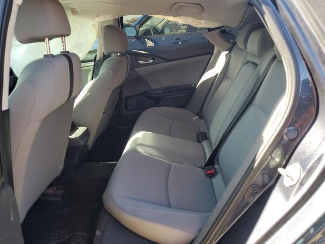Photo 10 from auction – 2016 HONDA CIVIC EX with VIN 19XFC1F39GE012139