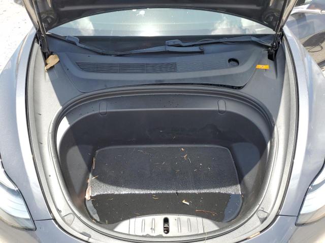 Photo 11 from auction – 2018 TESLA MODEL 3 with VIN 5YJ3E1EA9JF158779