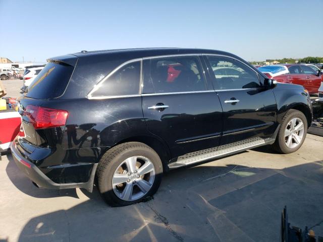 Photo 3 from auction – 2011 ACURA MDX TECHNO with VIN 2HNYD2H66BH529960