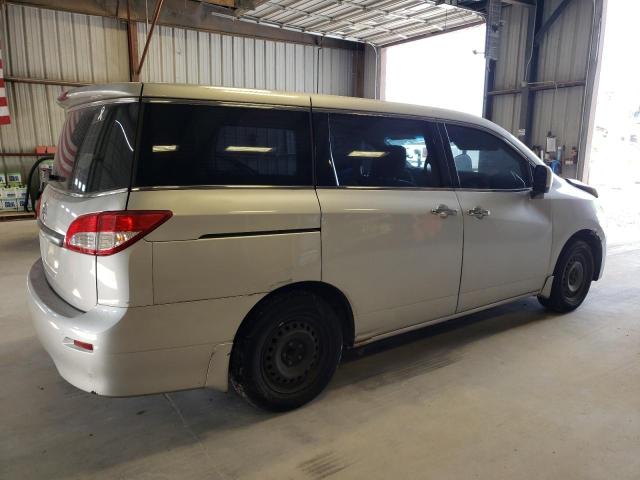 Photo 3 from auction – 2015 NISSAN QUEST S with VIN JN8AE2KP9F9121839