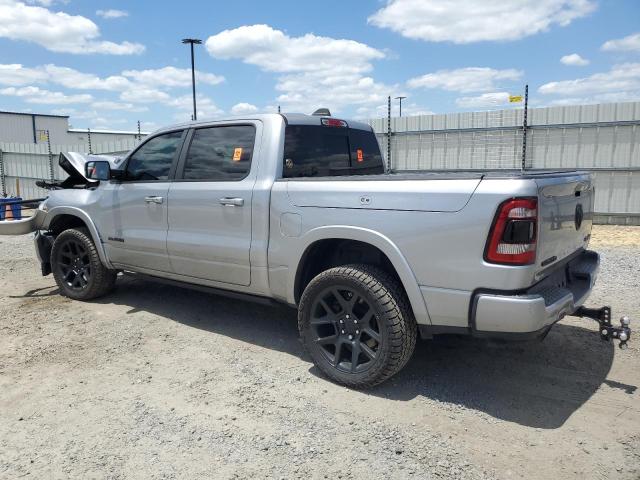 Photo 2 from auction – 2020 RAM 1500 LARAM with VIN 1C6SRFJT9LN130447