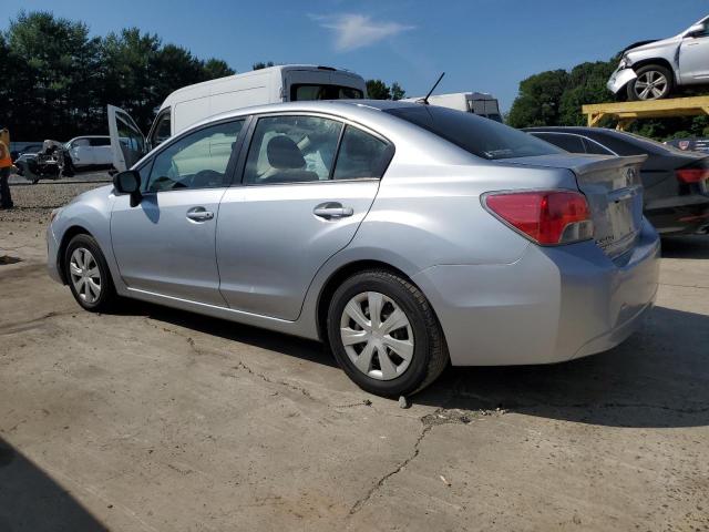 Photo 2 from auction – 2015 SUBARU IMPREZA with VIN JF1GJAA64FH009661