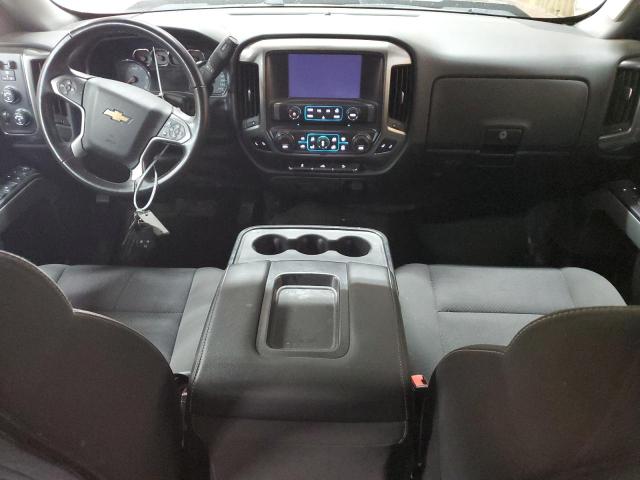 Photo 8 from auction – 2018 CHEVROLET SILVERADO with VIN 3GCUKREC5JG131621