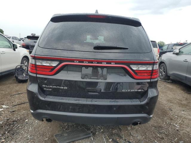 Photo 6 from auction – 2014 DODGE DURANGO CI with VIN 1C4RDJEG4EC598137