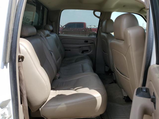 Photo 10 from auction – 2006 GMC NEW SIERRA with VIN 2GTEK13Z561334392