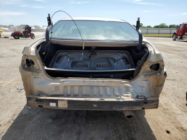 Photo 6 from auction – 2002 LEXUS ES300 with VIN JTHBF30G420051038