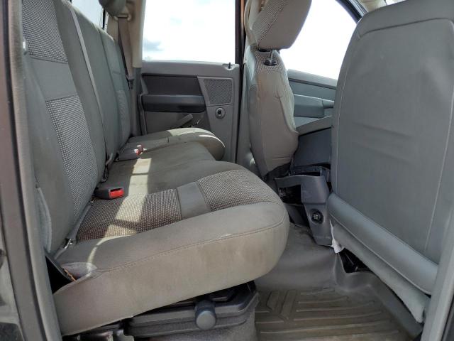 Photo 10 from auction – 2006 DODGE RAM 1500 S with VIN 1D7HA182X6S709744