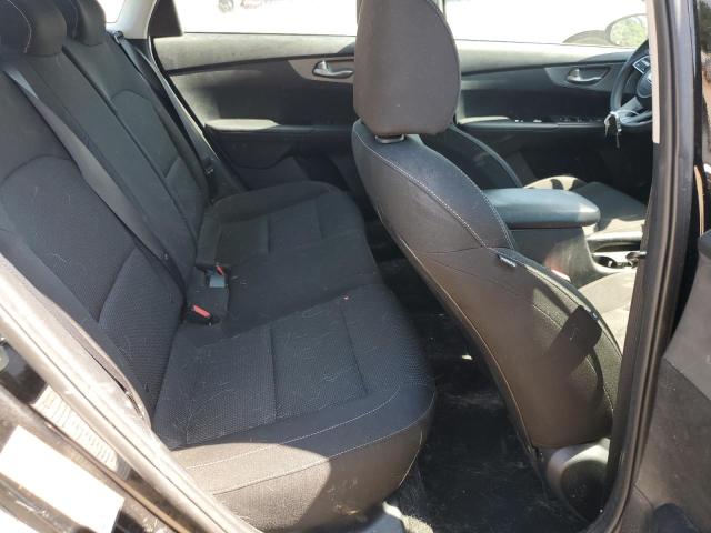 Photo 10 from auction – 2021 KIA FORTE FE with VIN 3KPF24AD4ME349057