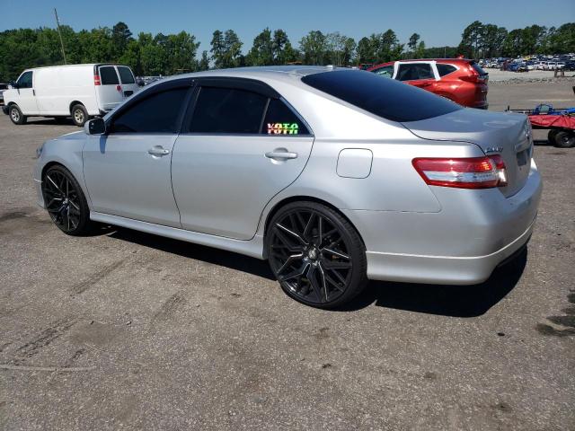 صورة رقم 2 من المزاد - 2011 TOYOTA CAMRY BASE مع VIN 4T1BF3EK5BU695800
