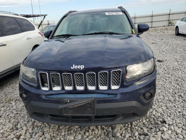 Photo 5 from auction – 2014 JEEP COMPASS LA with VIN 1C4NJDEB7ED507420