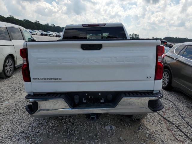 Foto 6 de la subasta – 2020 CHEVROLET SILVERADO con VIN 3GCPWCED6LG324077