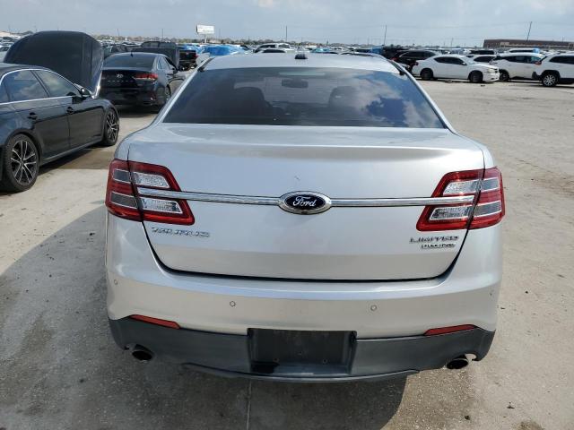 Photo 6 from auction – 2014 FORD TAURUS LIM with VIN 1FAHP2F81EG176485