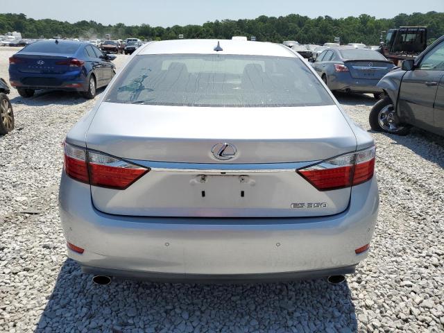 Photo 6 from auction – 2014 LEXUS ES 350 with VIN JTHBK1GG8E2131229