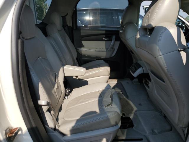Photo 11 from auction – 2009 GMC ACADIA SLT with VIN 1GKER23D39J178499