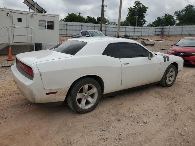 Photo 3 from auction – 2014 DODGE CHALLENGER with VIN 2C3CDYAGXEH289570