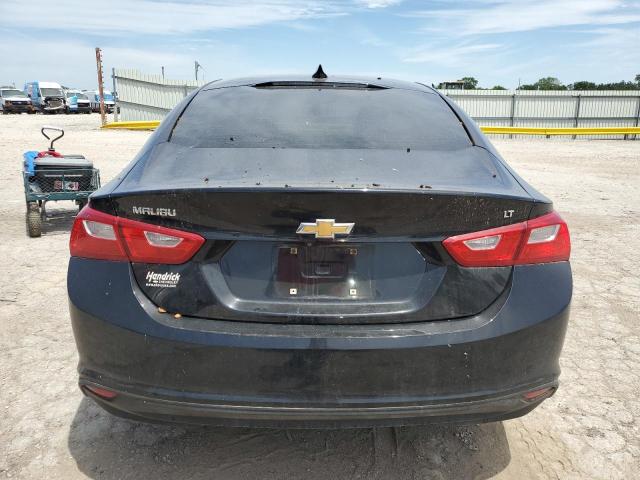 Photo 6 from auction – 2016 CHEVROLET MALIBU LT with VIN 1G1ZE5ST4GF223073