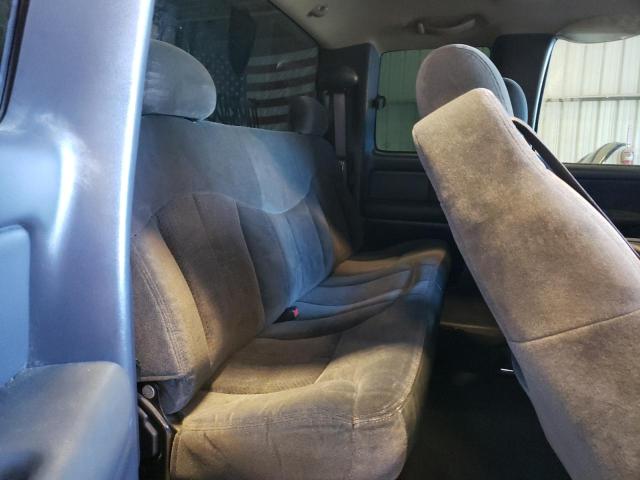 Photo 10 from auction – 2000 CHEVROLET SILVERADO with VIN 2GCEC19T7Y1238234