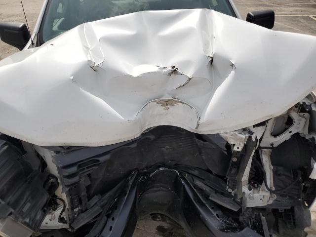 Photo 11 from auction – 2020 CHEVROLET SILVERADO with VIN 3GCNYAEF6LG312549