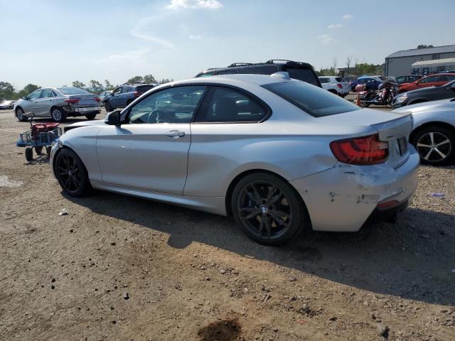 Photo 2 from auction – 2017 BMW M240XI with VIN WBA2G3C35HV641412
