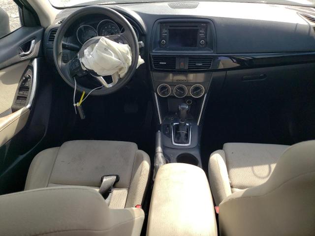 Photo 8 from auction – 2014 MAZDA CX-5 SPORT with VIN JM3KE2BE0E0407572