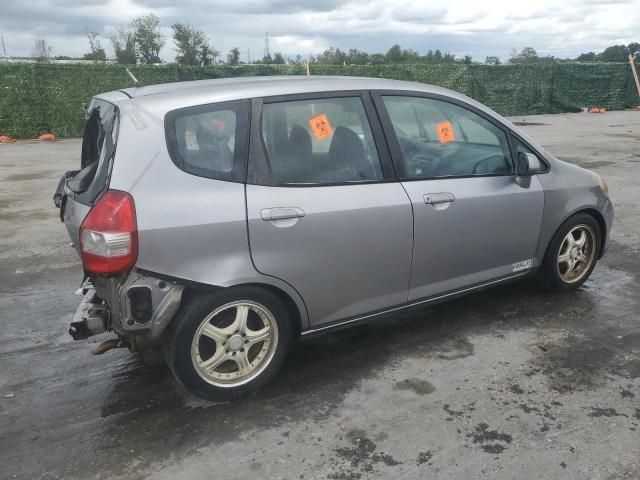 Photo 3 from auction – 2008 HONDA FIT with VIN JHMGD37468S060036