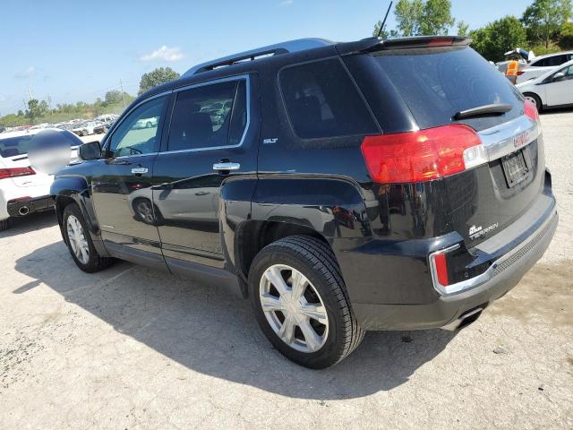 Photo 2 from auction – 2016 GMC TERRAIN SL with VIN 2GKALPEK6G6331900