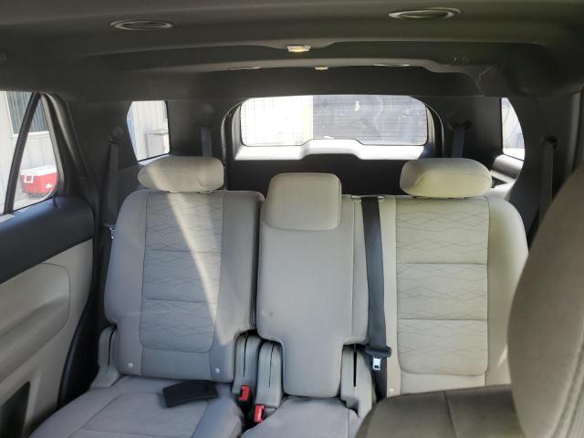 Photo 10 from auction – 2014 FORD EXPLORER with VIN 1FM5K7B89EGA72854