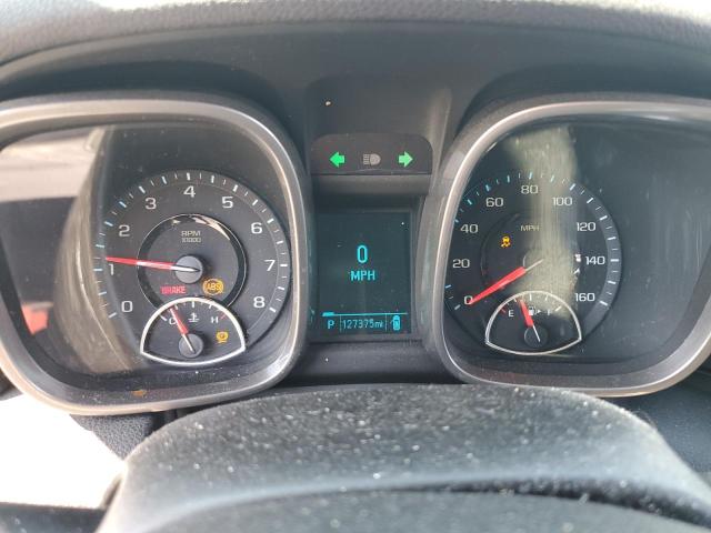 Photo 9 from auction – 2013 CHEVROLET MALIBU LS with VIN 1G11B5SA8DF352482