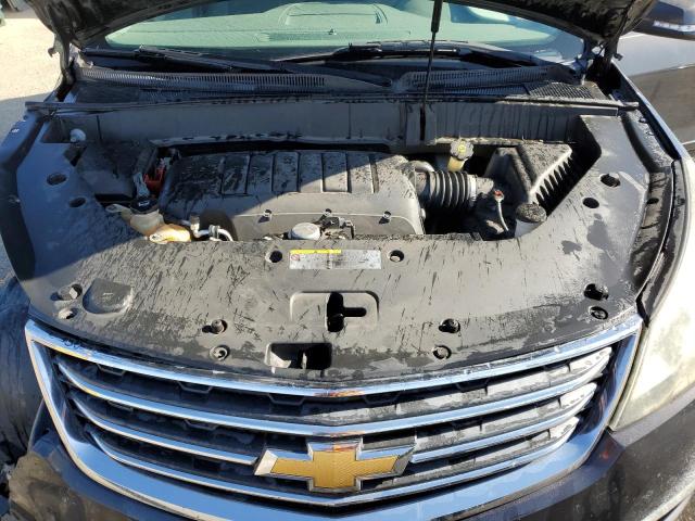 Photo 12 from auction – 2015 CHEVROLET TRAVERSE L with VIN 1GNKRGKD9FJ347828