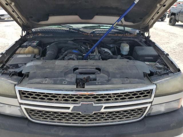 Photo 11 from auction – 2005 CHEVROLET SILVERADO with VIN 1GCHK23205F930474