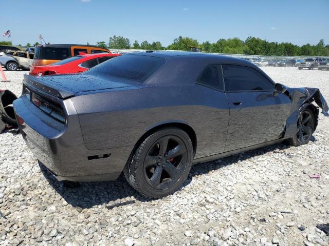 Photo 3 from auction – 2014 DODGE CHALLENGER with VIN 2C3CDYBT5EH153939