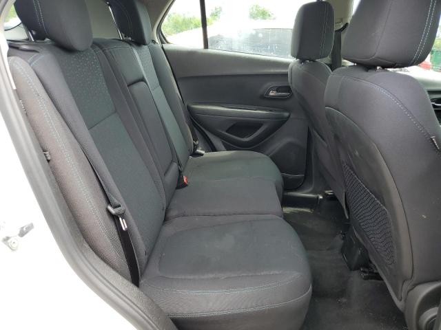 Foto 11 de la subasta – 2016 CHEVROLET TRAX LS con VIN 3GNCJKSB9GL237305
