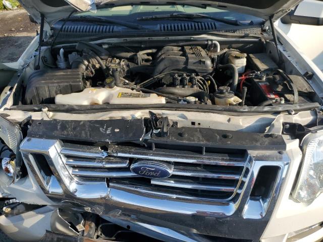 Photo 12 from auction – 2010 FORD EXPLORER E with VIN 1FMEU6EE1AUA17798
