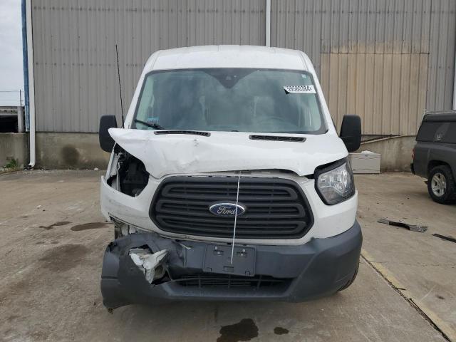 Photo 5 from auction – 2017 FORD TRANSIT T- with VIN 1FTYR2CG4HKB56037