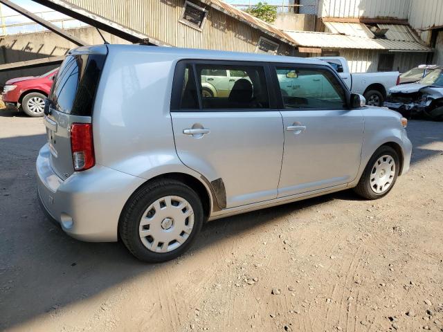 Photo 3 from auction – 2014 TOYOTA SCION XB with VIN JTLZE4FE0EJ063866