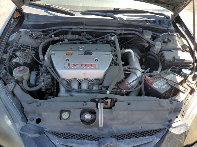 Photo 11 from auction – 2004 ACURA RSX TYPE-S with VIN JH4DC53024S001046