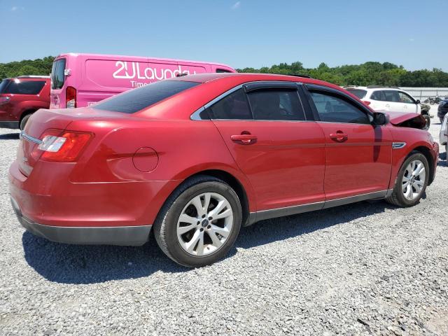 Photo 3 from auction – 2010 FORD TAURUS SEL with VIN 1FAHP2EW8AG164831