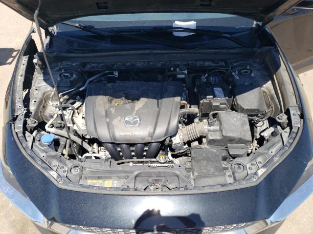 Photo 12 from auction – 2021 MAZDA CX-30 with VIN 3MVDMBAL9MM254687