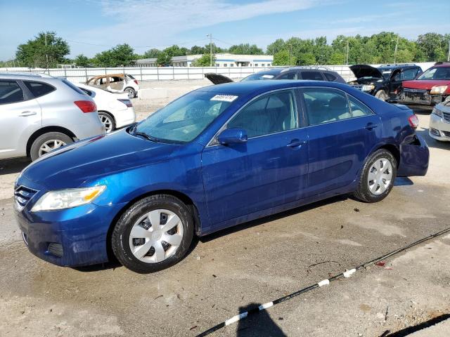 صورة رقم 1 من المزاد - 2010 TOYOTA CAMRY BASE مع VIN 4T4BF3EK2AR037677