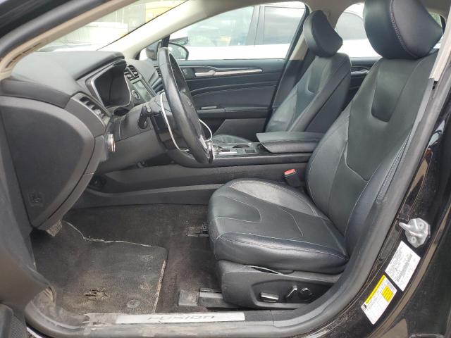 Photo 7 from auction – 2020 FORD FUSION TIT with VIN 3FA6P0D99LR137494