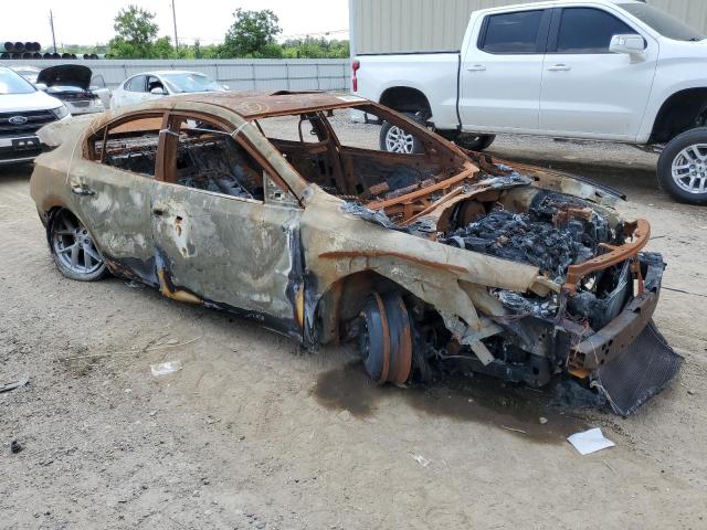Photo 4 from auction – 2009 NISSAN MAXIMA S with VIN 1N4AA51E99C807871