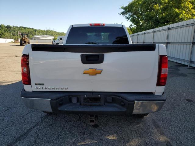 Photo 6 from auction – 2012 CHEVROLET SILVERADO with VIN 1GCRKSE75CZ305982