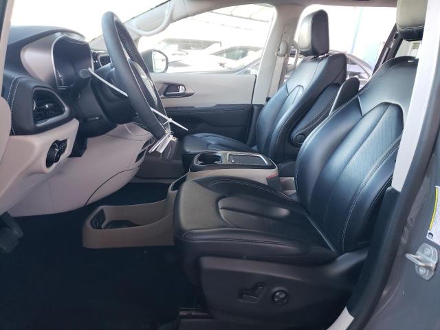 Photo 7 from auction – 2023 CHRYSLER PACIFICA H with VIN 2C4RC1L76PR608778