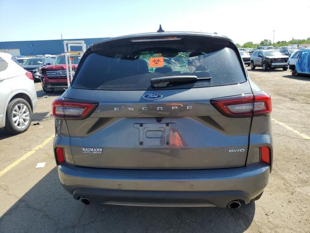 Photo 6 from auction – 2023 FORD ESCAPE ST with VIN 1FMCU9MN6PUA61508