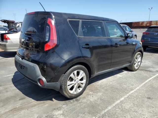 Photo 3 from auction – 2015 KIA SOUL + with VIN KNDJP3A50F7173108
