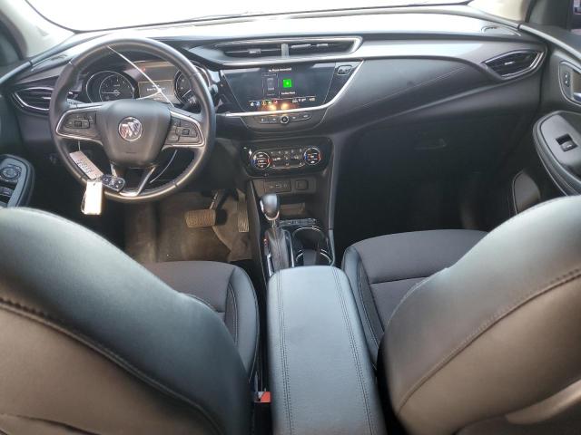 Photo 8 from auction – 2022 BUICK ENCORE GX with VIN KL4MMDSL9NB104917