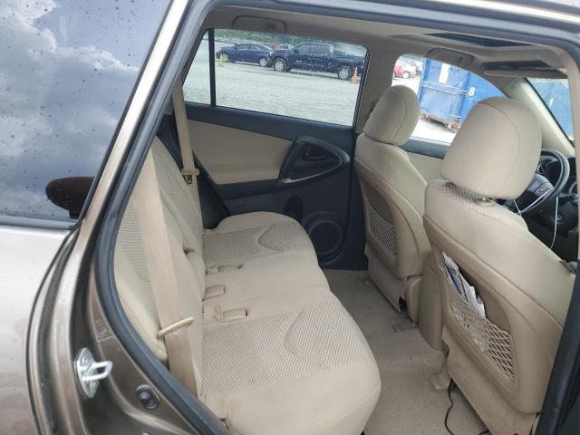 صورة رقم 10 من المزاد - 2012 TOYOTA RAV4 مع VIN 2T3ZF4DV1CW131733