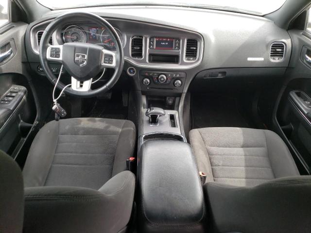Photo 8 from auction – 2012 DODGE CHARGER SE with VIN 2C3CDXBG0CH281886