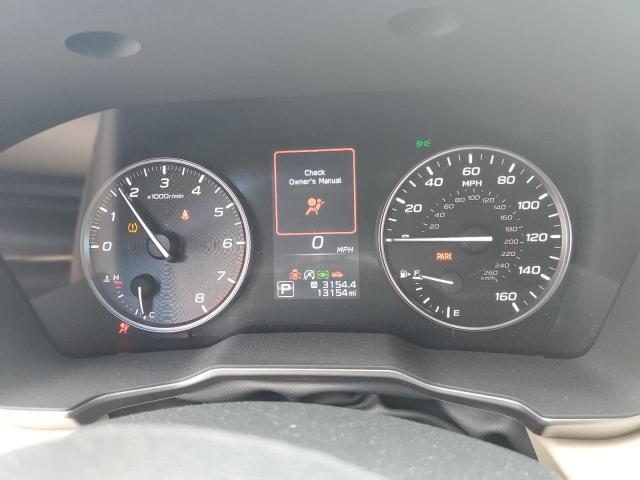 Photo 9 from auction – 2024 SUBARU OUTBACK LI with VIN 4S4BTANC8R3102727
