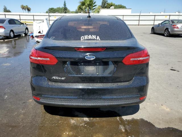 Фото 6 с аукциона – 2018 FORD FOCUS S с VIN 1FADP3E23JL277451
